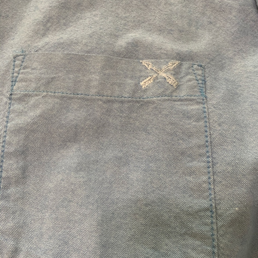 Dravus button down - Picture 4 of 7